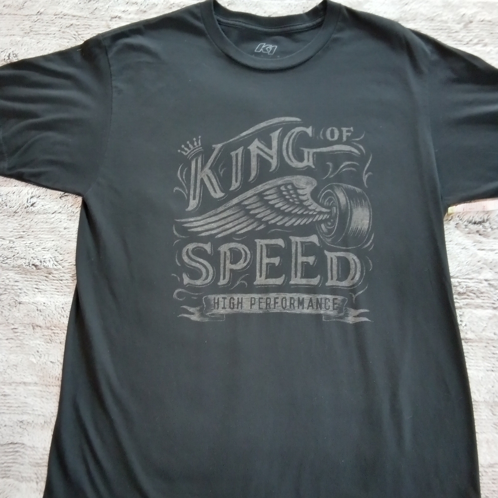 Racing T-shirt